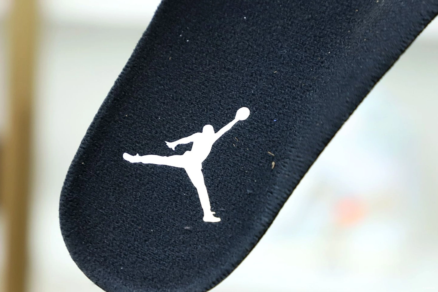 MILITARY AIR BLACK 4 JORDAN 0302